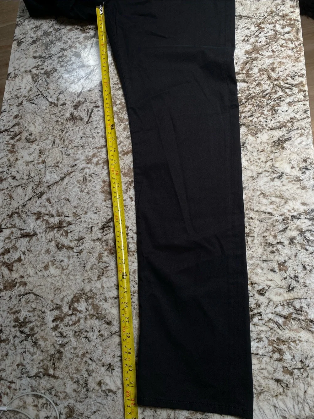 AG Tellis Modern Slim Lightweight Satin Pants